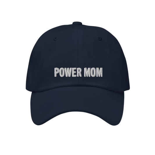 Power Mom Hat