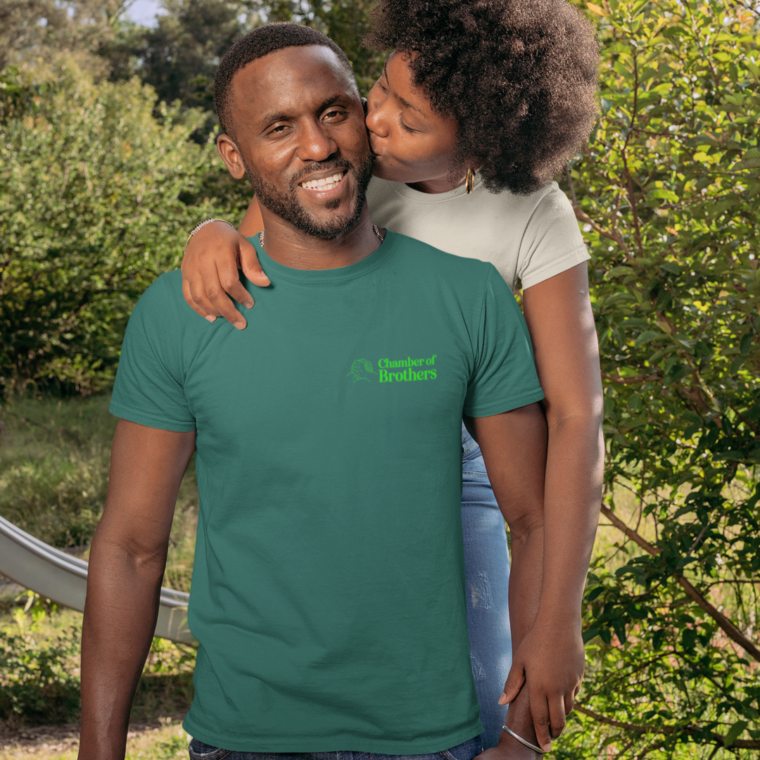 Chamber of Brothers Tee