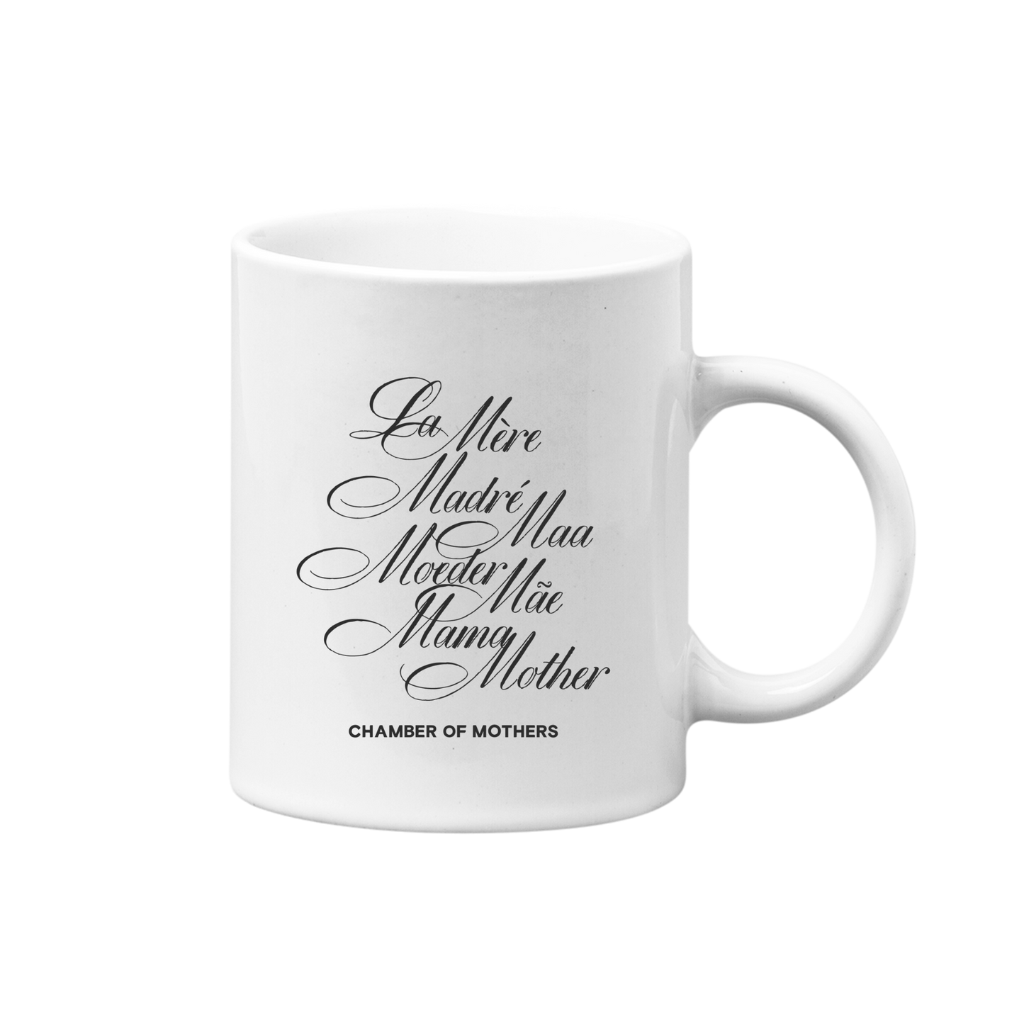 Every Mother Mug