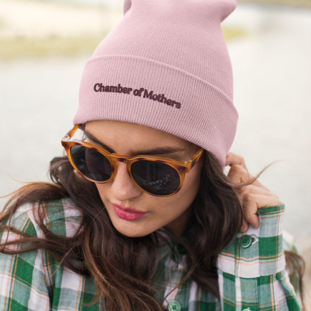 Chamber Of Mothers Beanie