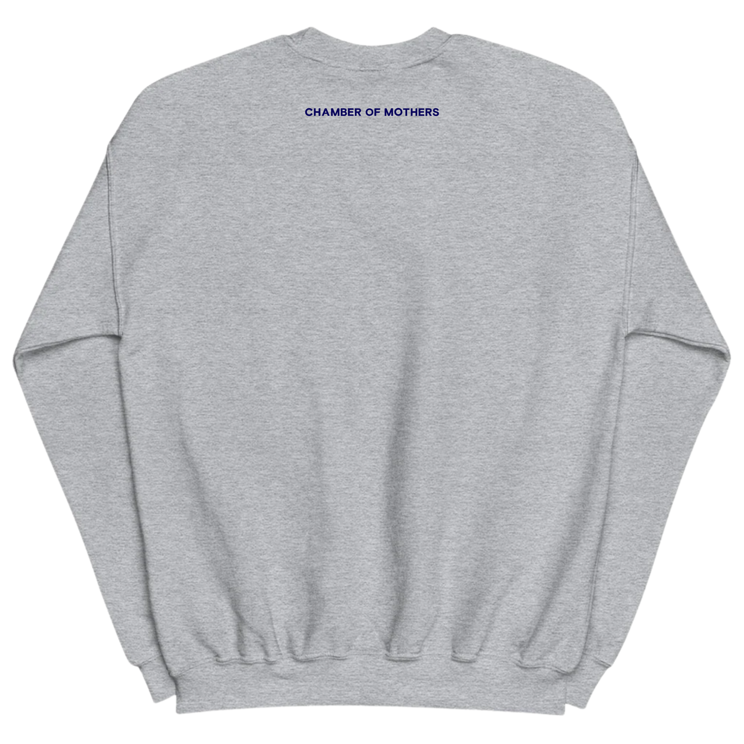Chief Everything Officer Sweatshirt