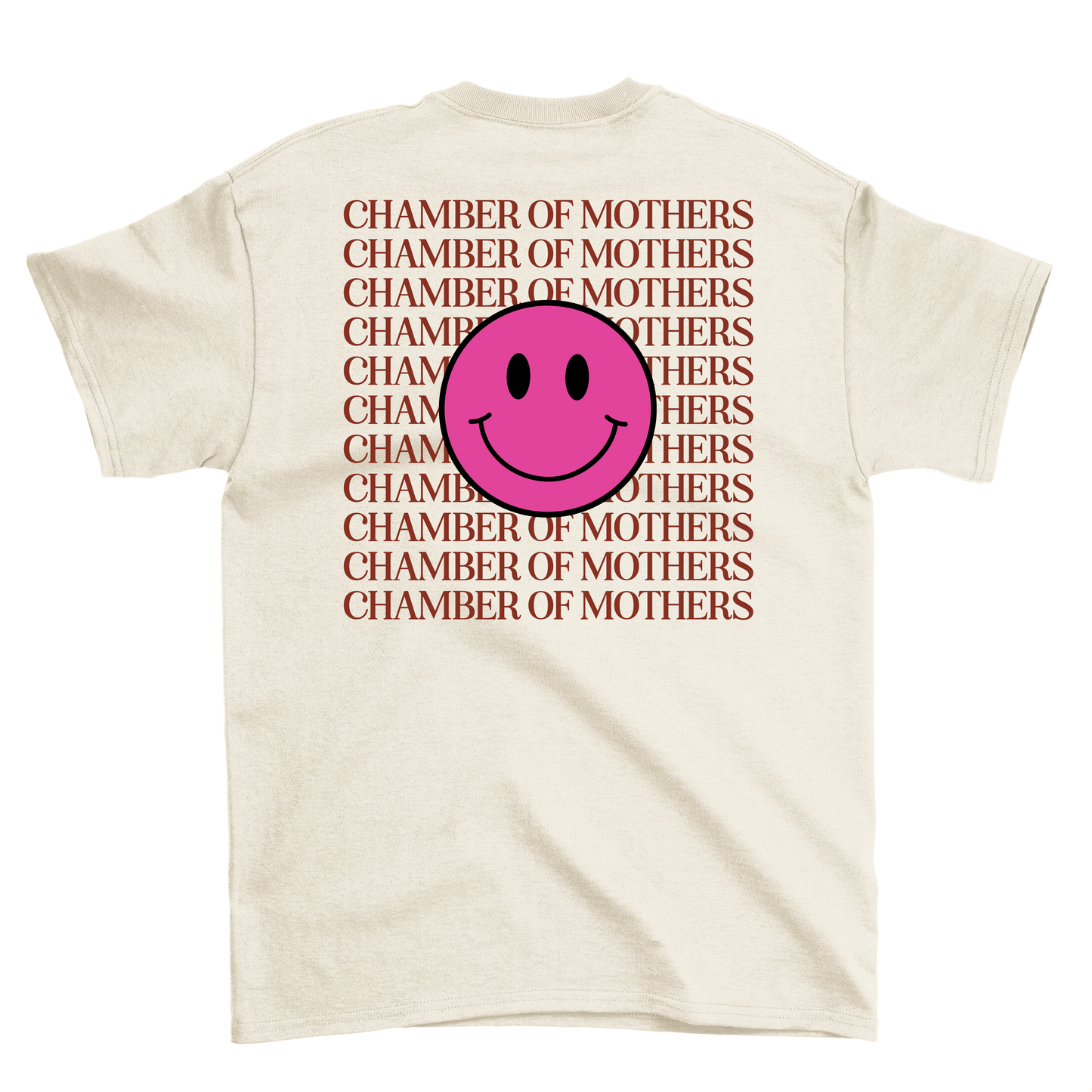 Chamber of Mothers Tee