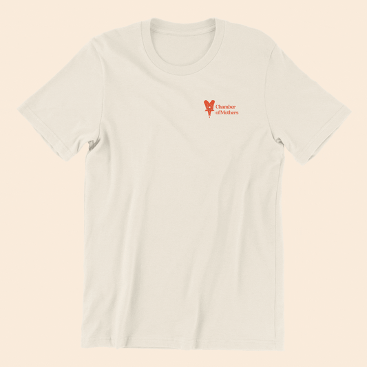 Chamber of Mothers Tee