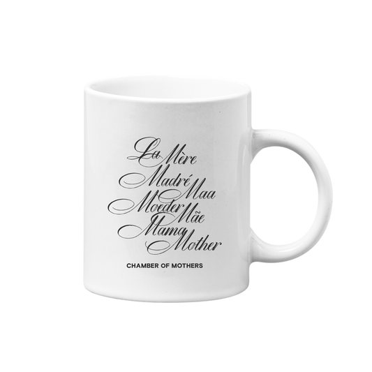 Every Mother Mug