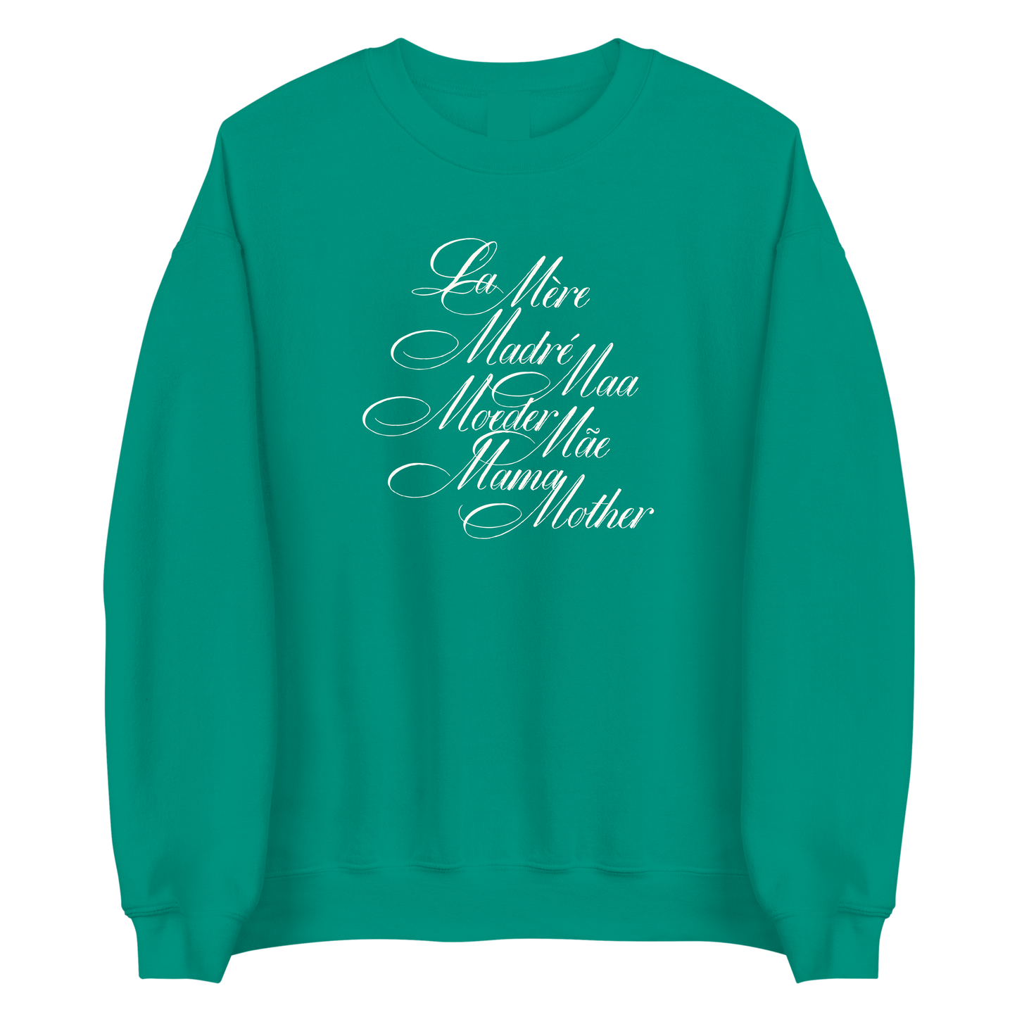 La Mere Sweatshirt